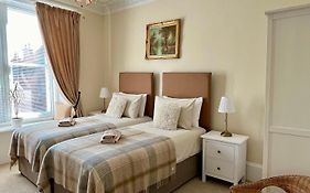 Acorn House Callander