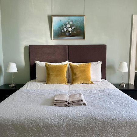 Acorn House Callander Buitenkant foto