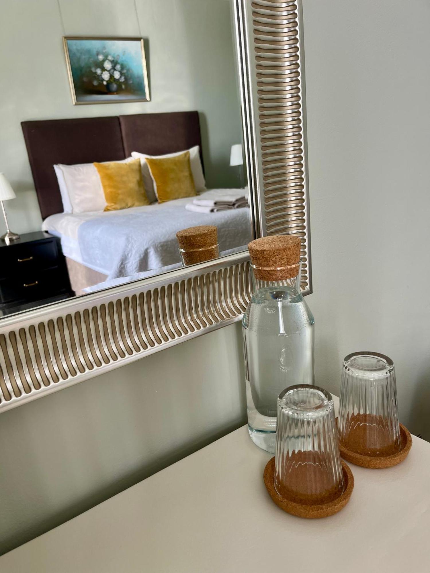 Acorn House Callander Buitenkant foto