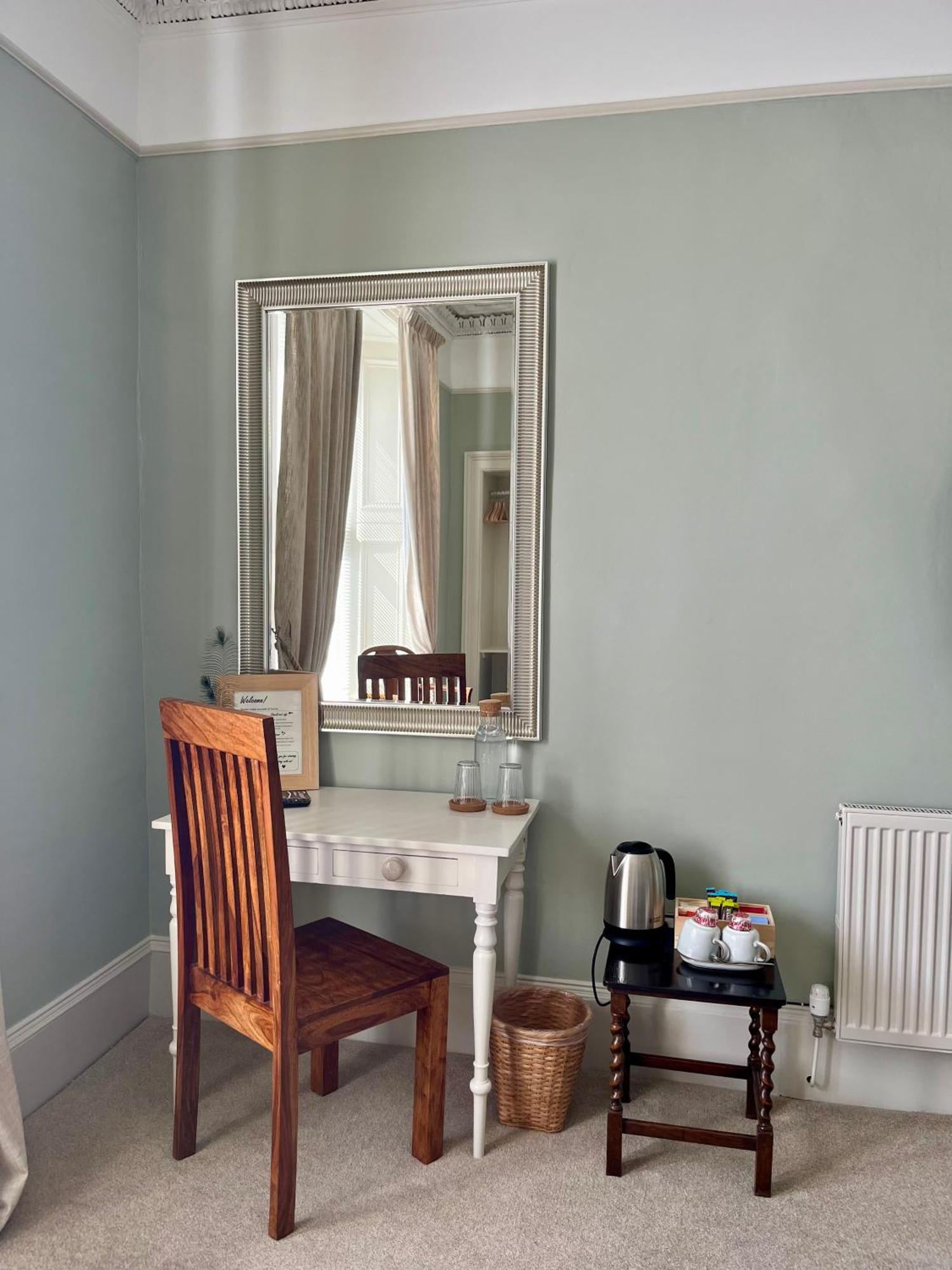 Acorn House Callander Buitenkant foto