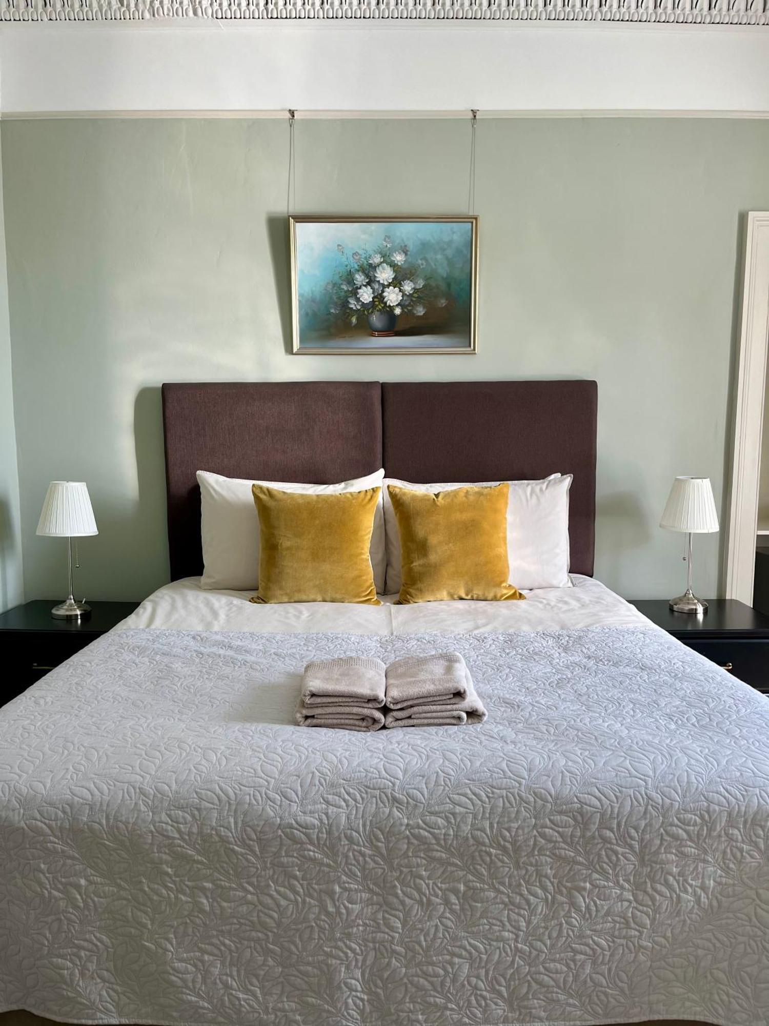 Acorn House Callander Buitenkant foto