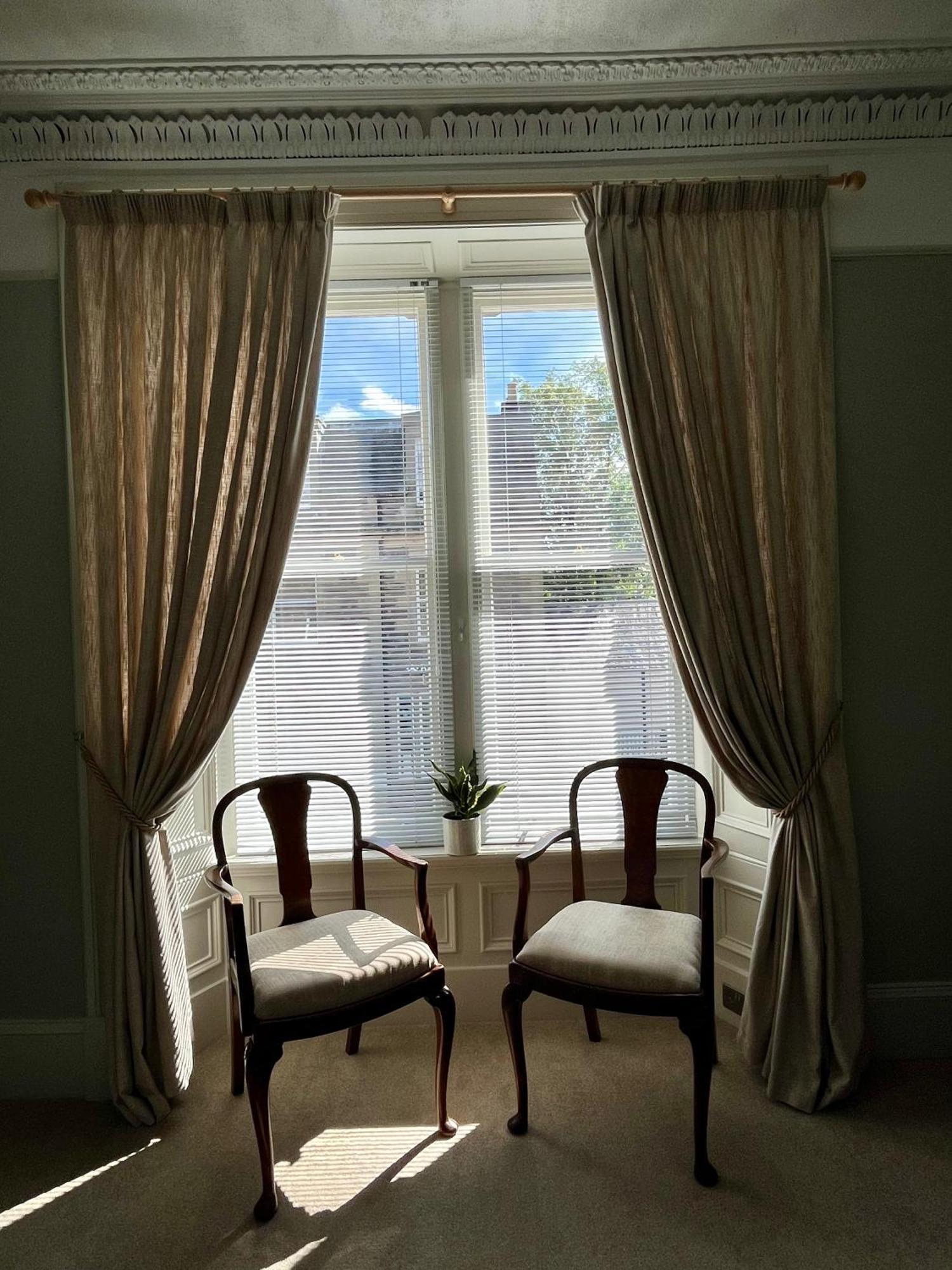 Acorn House Callander Buitenkant foto